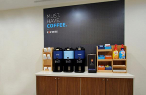 Отель Holiday Inn Express Hotel & Suites Mission-McAllen Area, an IHG Hotel  Мишен